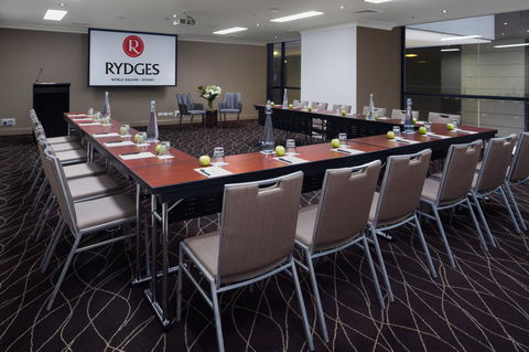 Rydges World Square - Broome Tourism 44