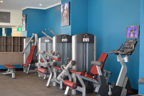 Rydges World Square - Broome Tourism 40