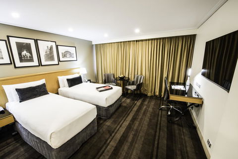 Rydges World Square - Broome Tourism 14
