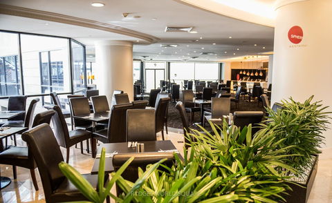 Rydges World Square - Broome Tourism 31