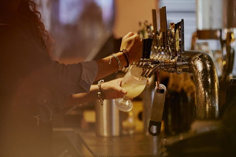 Rydges World Square - Broome Tourism 26