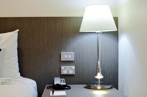 Rydges World Square - Broome Tourism 9