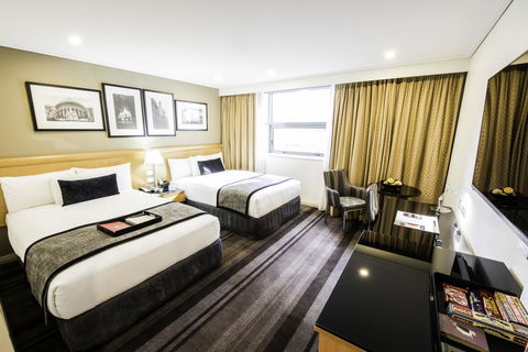 Rydges World Square - Broome Tourism 12