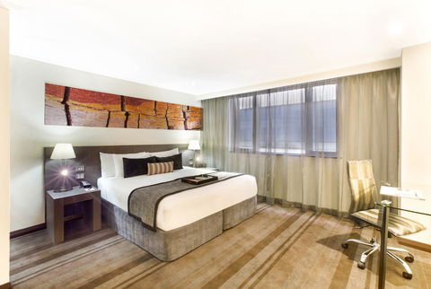 Rydges World Square - Broome Tourism 22