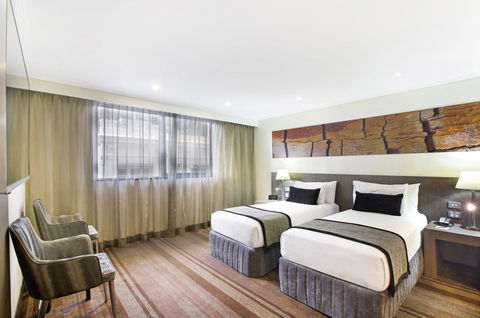 Rydges World Square - Broome Tourism 11