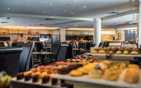 Rydges World Square - Broome Tourism 30