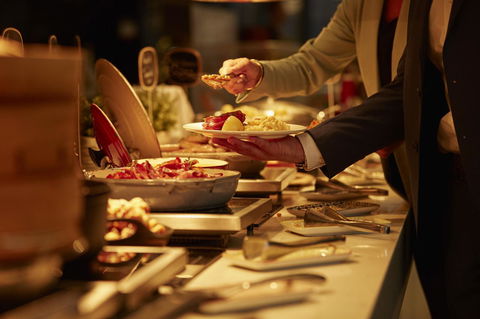 Rydges World Square - Broome Tourism 32