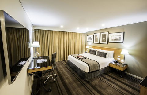 Rydges World Square - Broome Tourism 17