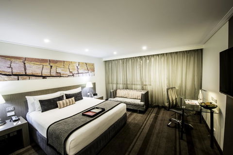 Rydges World Square - Broome Tourism 15