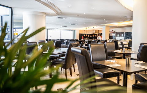 Rydges World Square - Broome Tourism 29
