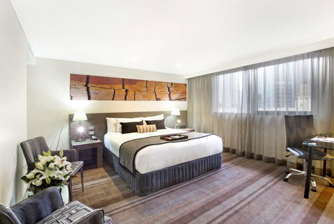 Rydges World Square - Broome Tourism 20