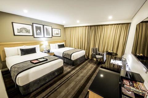 Rydges World Square - Broome Tourism 3