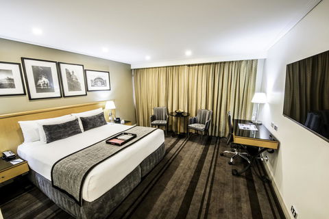 Rydges World Square - Broome Tourism 10