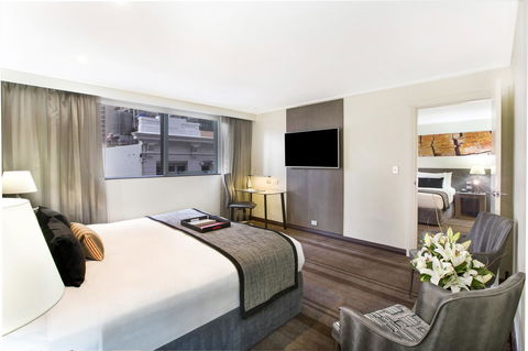 Rydges World Square - Broome Tourism 2