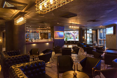 Rydges World Square - Broome Tourism 24