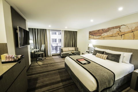Rydges World Square - Broome Tourism 5
