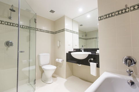 Rydges World Square - Broome Tourism 4