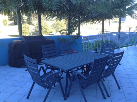 Breakers Apartments - Broome Tourism 15