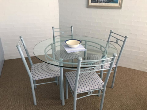 Breakers Apartments - Broome Tourism 10