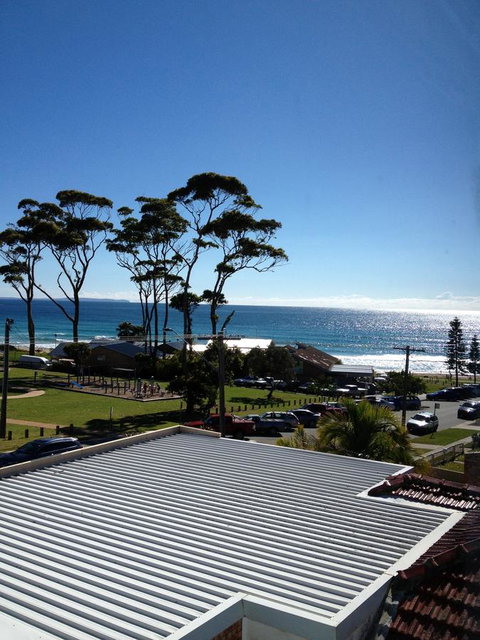 Breakers Apartments - Broome Tourism 3