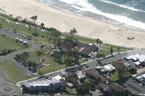Breakers Apartments - Broome Tourism 17