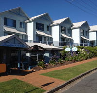 Breakers Apartments - Broome Tourism