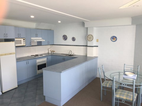 Breakers Apartments - Broome Tourism 8
