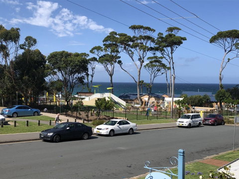 Breakers Apartments - Broome Tourism 5