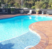 The Park Hotel Motel Byron Bay - Broome Tourism