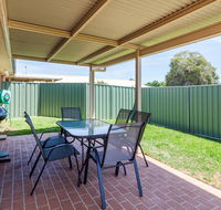 Colonial Court Villas - Broome Tourism