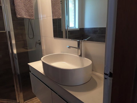 Narooma Golfers Lodge - Broome Tourism 10