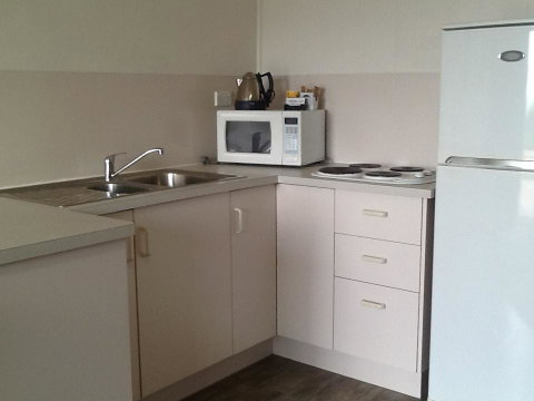 Narooma Golfers Lodge - Broome Tourism 34