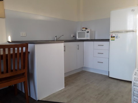 Narooma Golfers Lodge - Broome Tourism 1