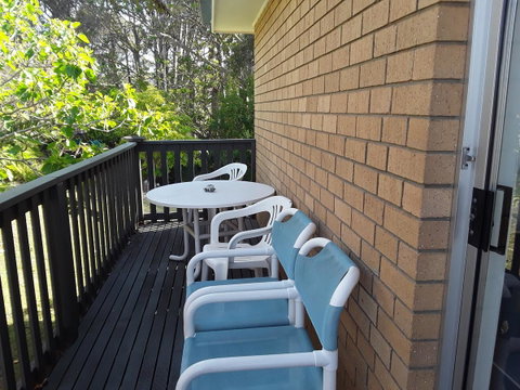 Narooma Golfers Lodge - Broome Tourism 27
