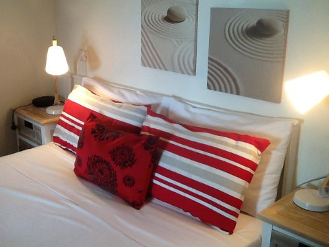 Narooma Golfers Lodge - Broome Tourism 42
