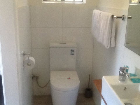 Narooma Golfers Lodge - Broome Tourism 29