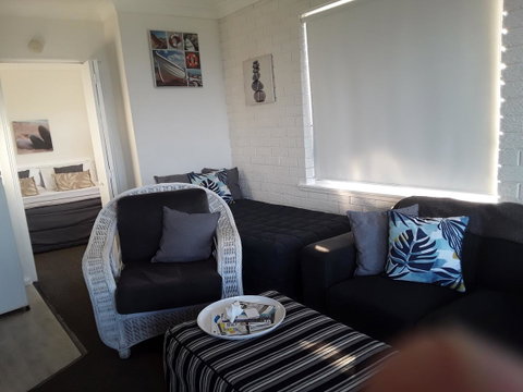 Narooma Golfers Lodge - Broome Tourism 3
