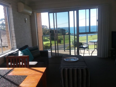 Narooma Golfers Lodge - Broome Tourism 0