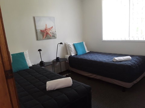 Narooma Golfers Lodge - Broome Tourism 19