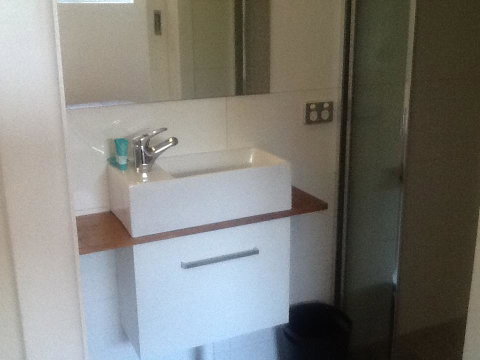 Narooma Golfers Lodge - Broome Tourism 30