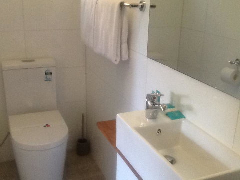 Narooma Golfers Lodge - Broome Tourism 28