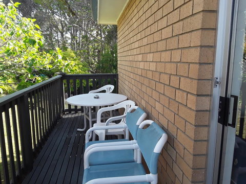 Narooma Golfers Lodge - Broome Tourism 18