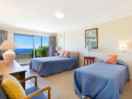 Narooma Golfers Lodge - Broome Tourism 32