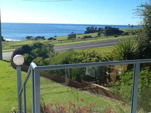 Narooma Golfers Lodge - Broome Tourism 39
