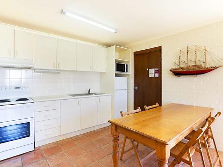 Narooma Golfers Lodge - Broome Tourism 31
