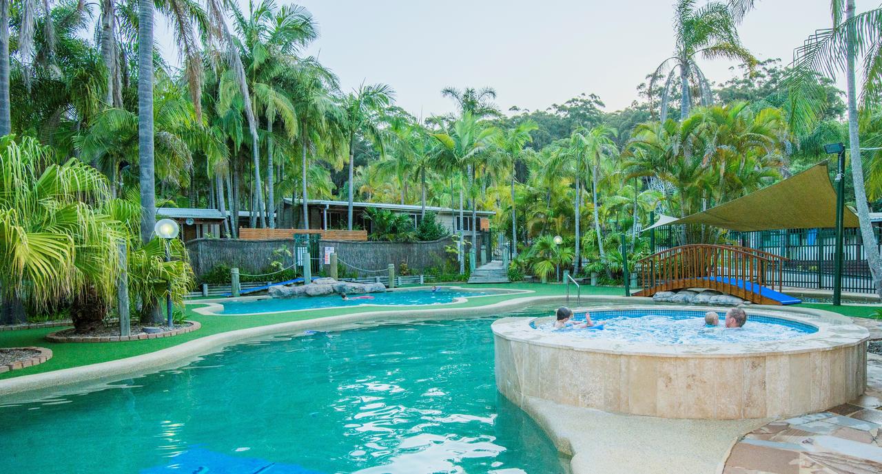 Avoca Beach NSW Broome Tourism