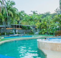 The Palms At Avoca - Broome Tourism