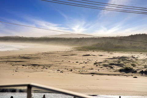 The Rotunda, Gerroa - Broome Tourism 40