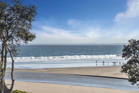 The Rotunda, Gerroa - Broome Tourism 39