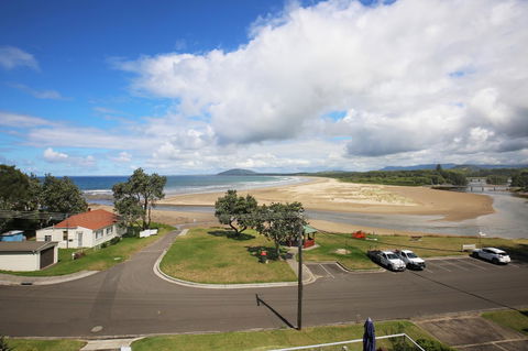 The Rotunda, Gerroa - Broome Tourism 33